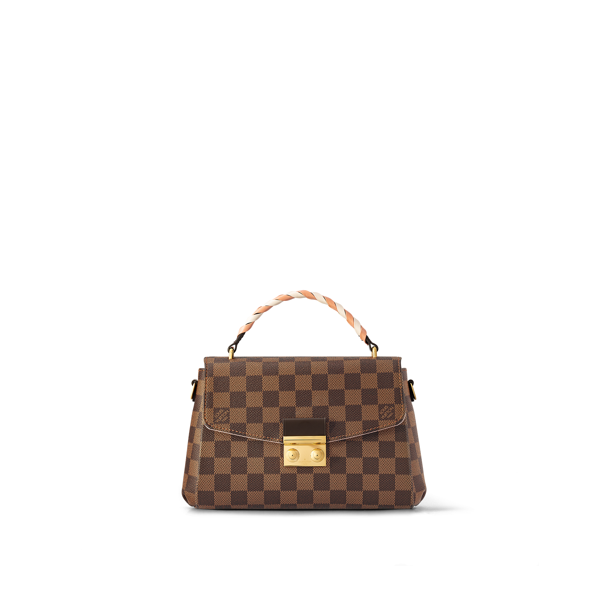 Louis vuitton square on sale crossbody